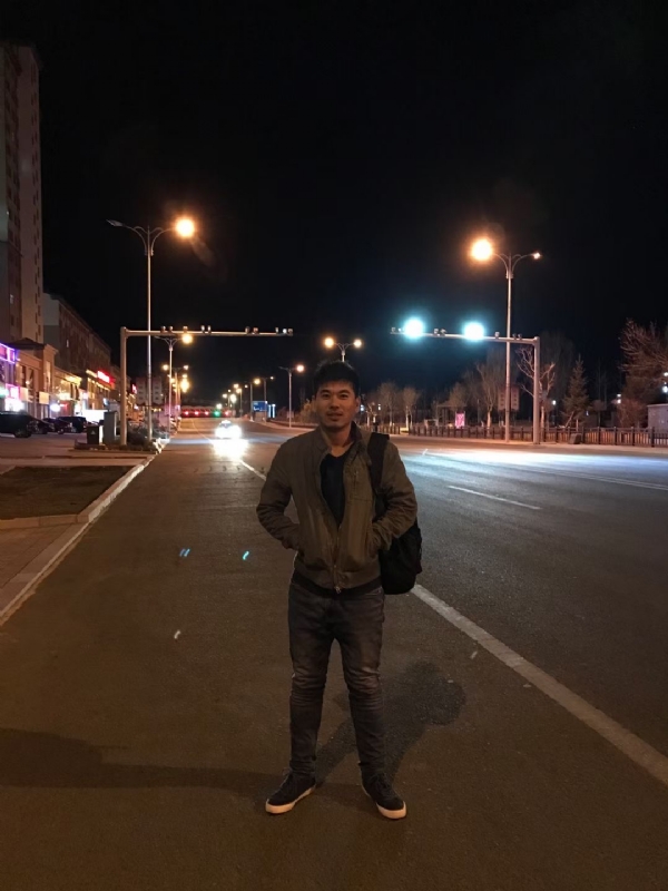 暗里着迷的第一张照片--大连相亲服务中心