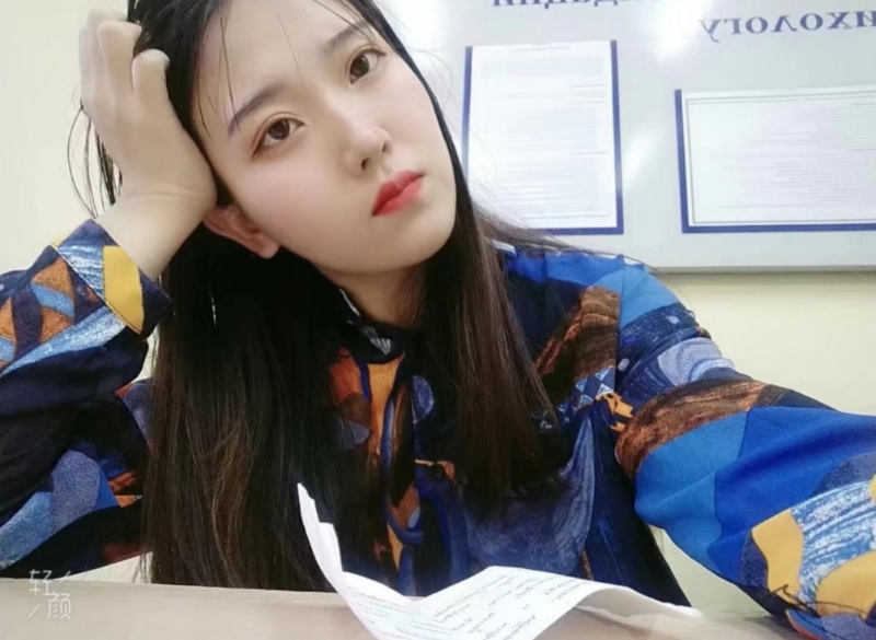 悠悠我心的第一张照片--大连相亲服务中心