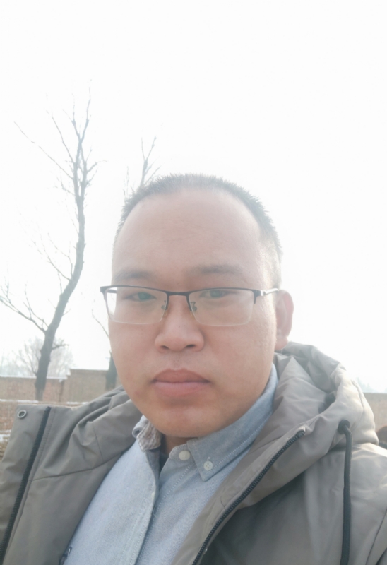 云墨的第一张照片--大连相亲服务中心