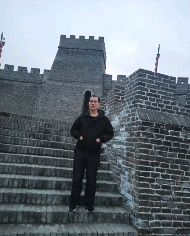 追日的第二张照片--大连相亲服务中心