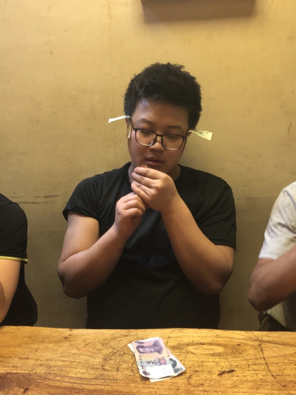 烦烦的时候的第一张照片--大连相亲服务中心