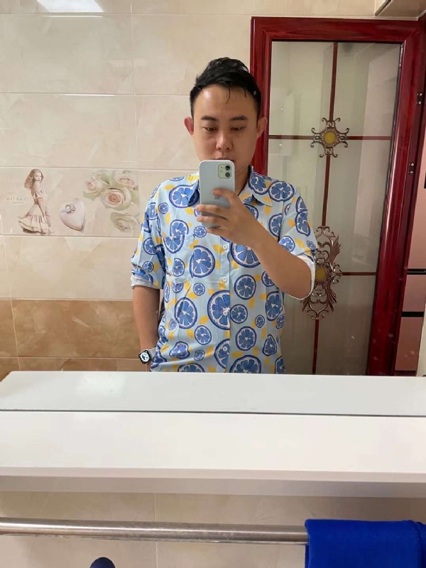 MrLogers的第二张照片--大连相亲服务中心