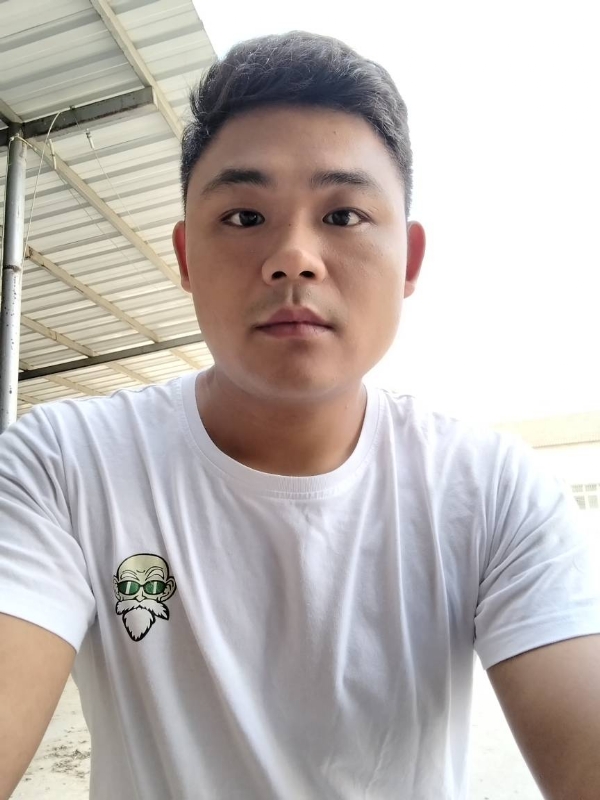 高大威武的第一张照片--大连相亲服务中心