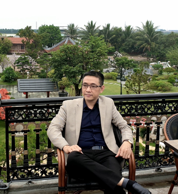 stevencheung的第二张照片--大连相亲服务中心