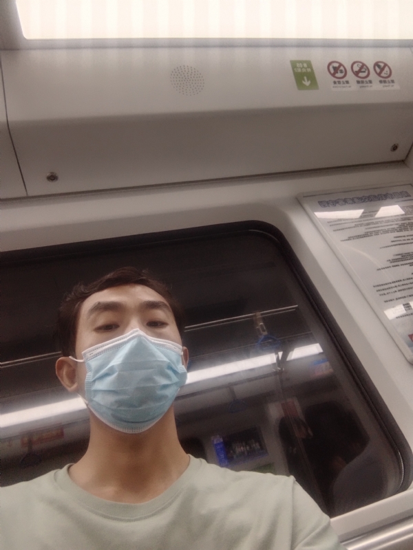 阿兵的第一张照片--大连相亲服务中心