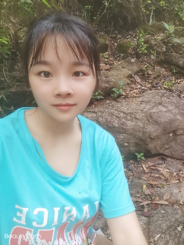 糖糖的第一张照片--大连相亲服务中心