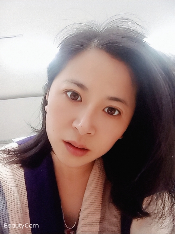 露水的第一张照片--大连相亲服务中心