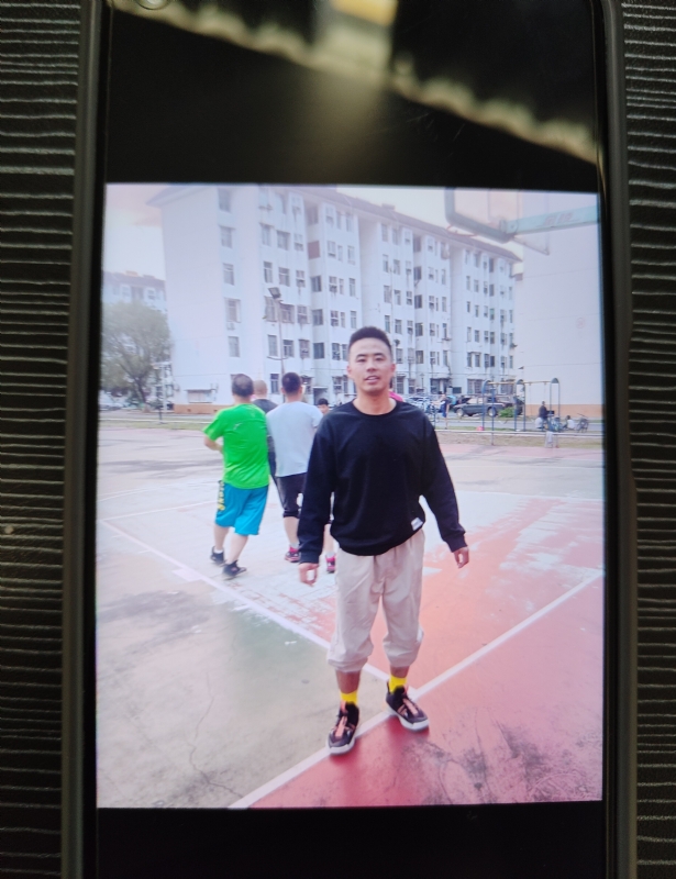 为你钟情的第一张照片--大连相亲服务中心