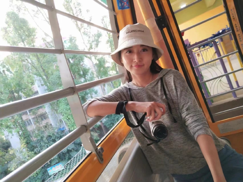 相濡以沫的第二张照片--大连相亲服务中心