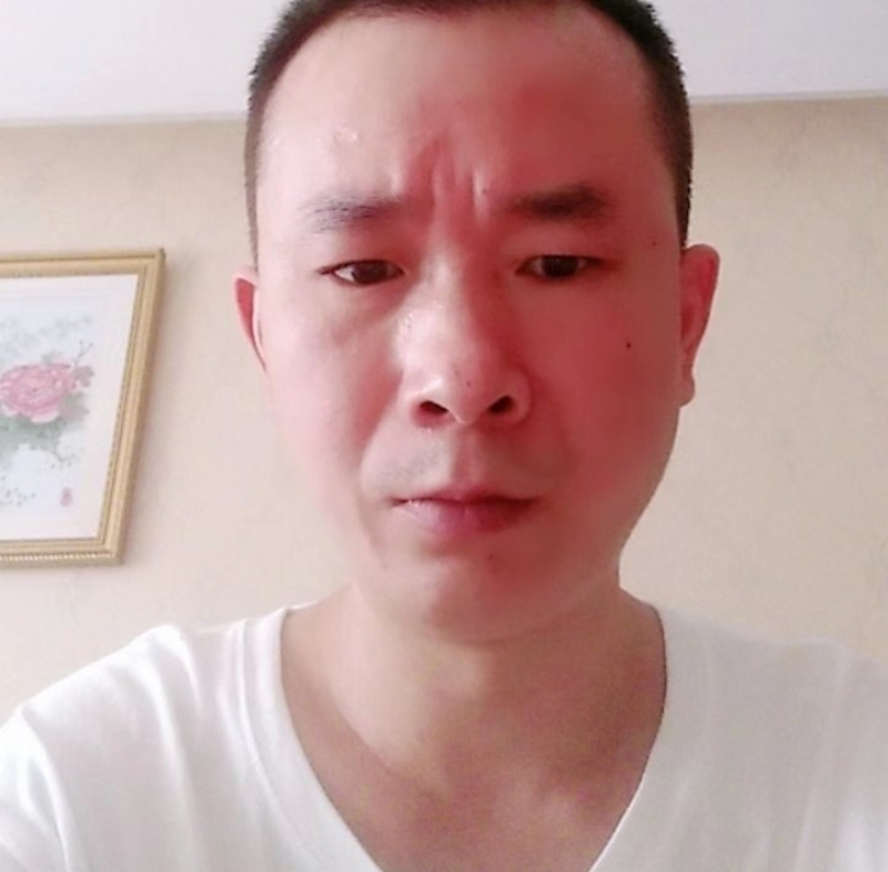 自由飞翔的第二张照片--大连相亲服务中心