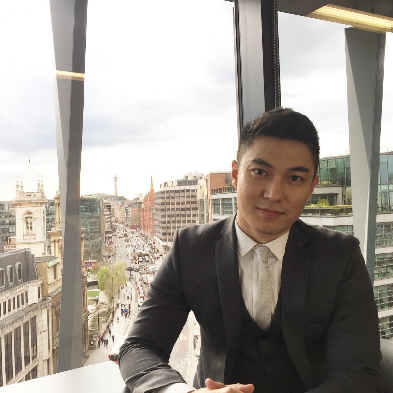 林書榮的第一张照片--大连相亲服务中心