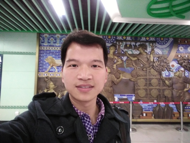 笑看风云的第一张照片--大连相亲服务中心