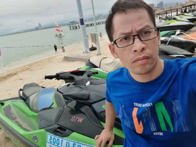 天涯漂海角泊的第三张照片--大连相亲服务中心