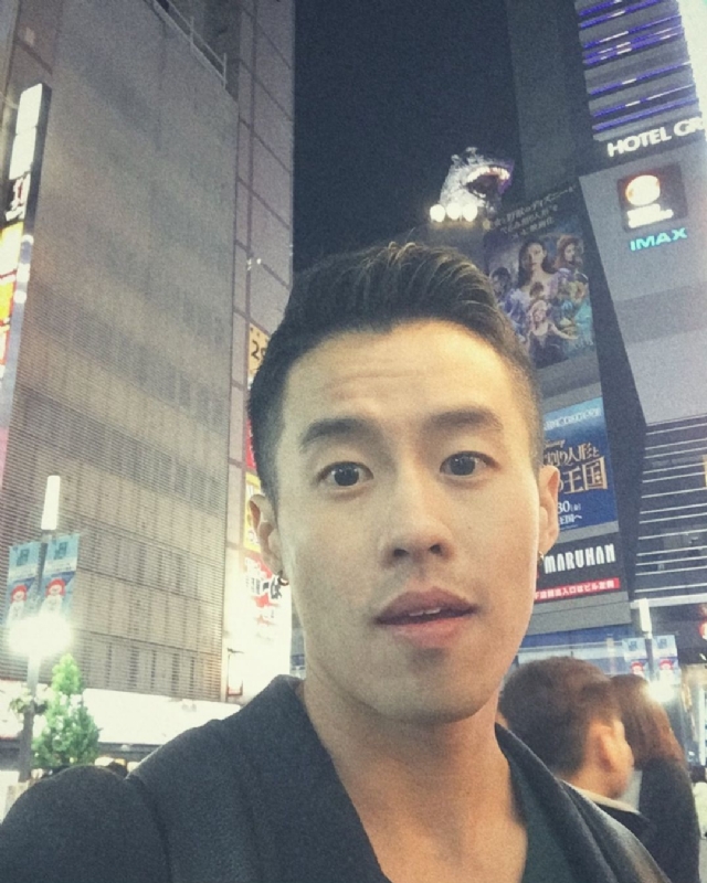 寒江孤影的第一张照片--大连相亲服务中心