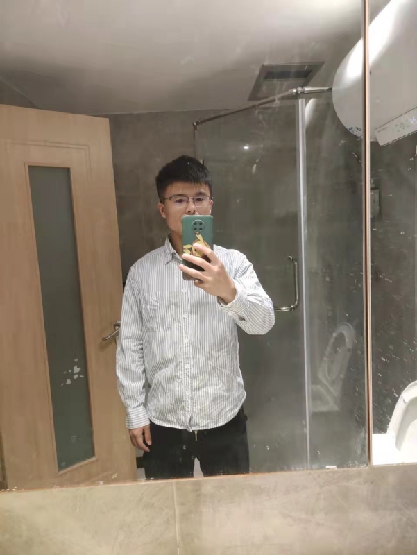 热心市民小胡的第一张照片--大连相亲服务中心