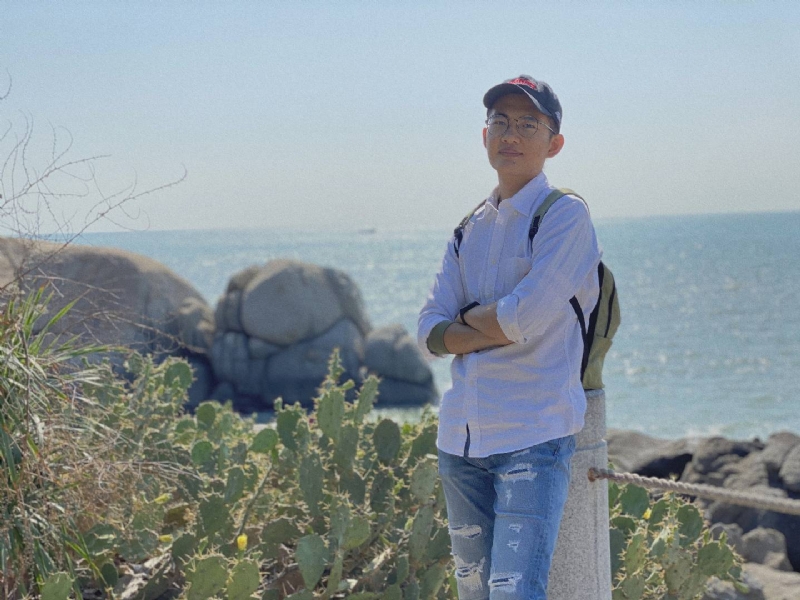 张妥妥的第一张照片--大连相亲服务中心