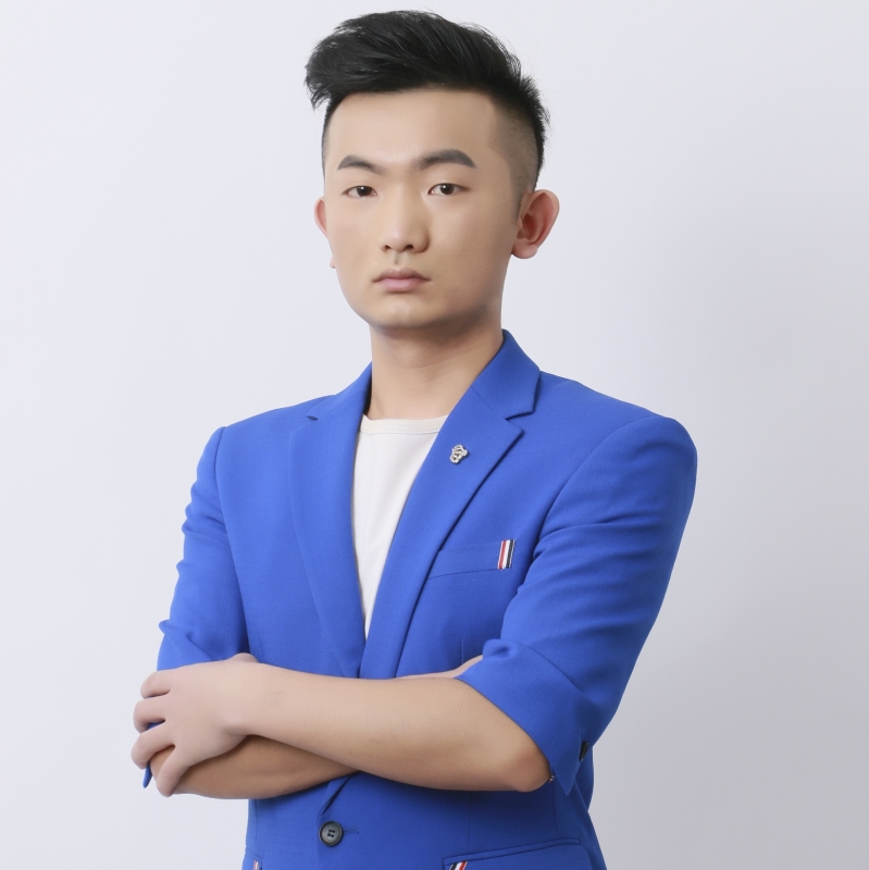 吴海瑞的第一张照片--大连相亲服务中心