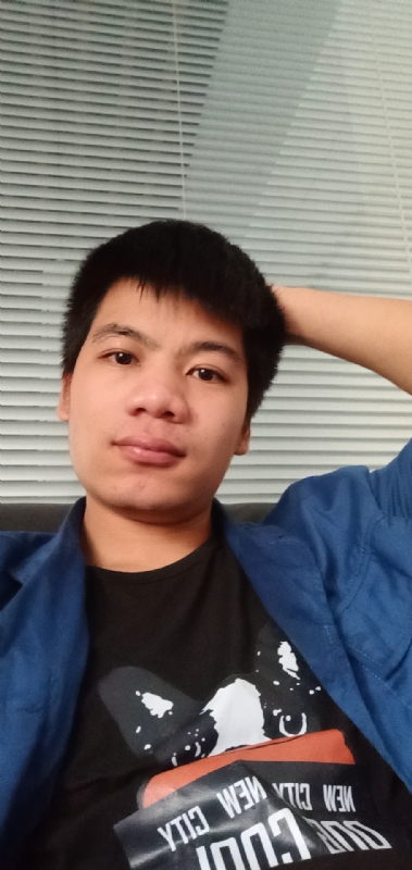 狂犬m的第二张照片--大连相亲服务中心