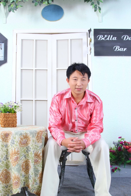 令狐四的第一张照片--大连相亲服务中心