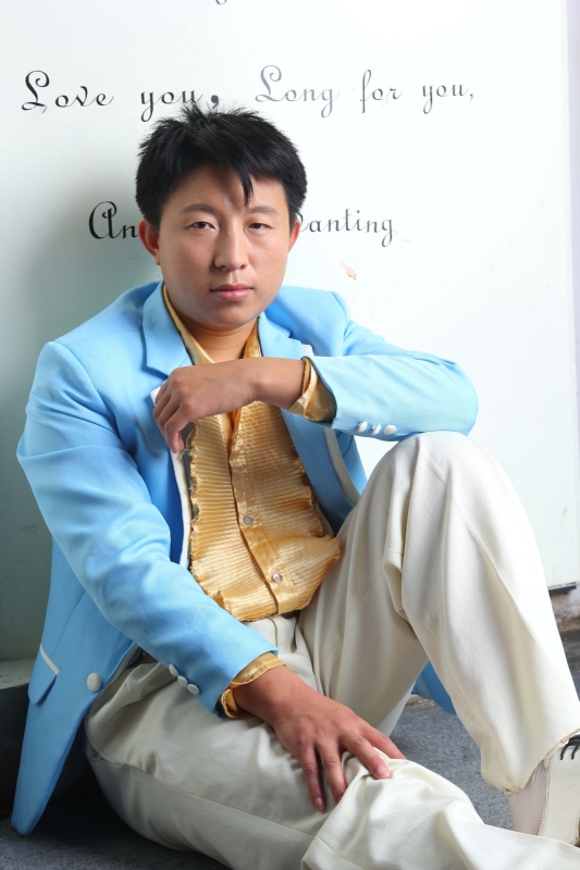 令狐四的第二张照片--大连相亲服务中心