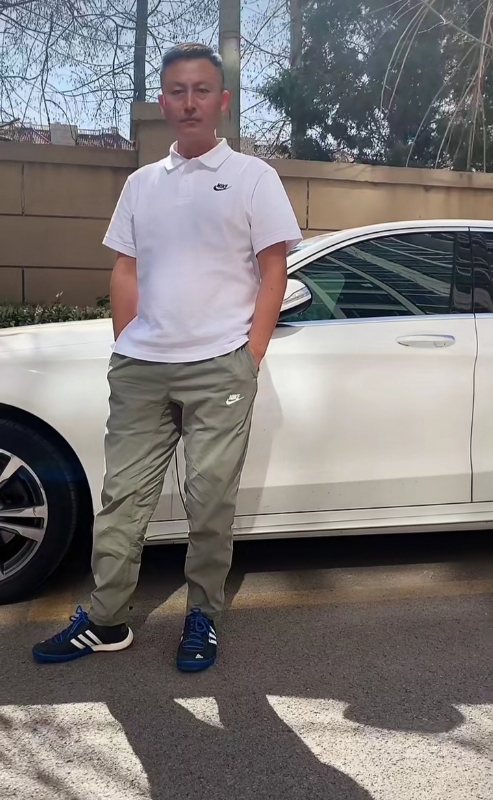 撕心裂肺的第一张照片--大连相亲服务中心