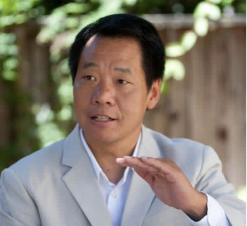 陈先生的第一张照片--大连相亲服务中心