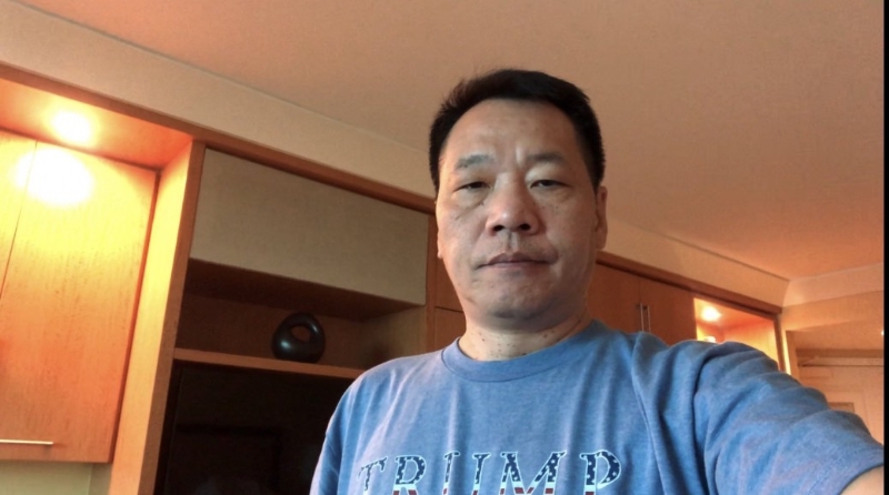 陈先生的第三张照片--大连相亲服务中心