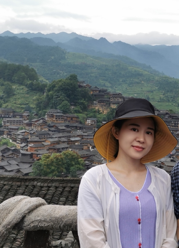 linlin的第一张照片--大连相亲服务中心