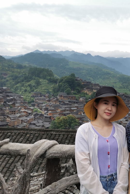 linlin的第五张照片--大连相亲服务中心