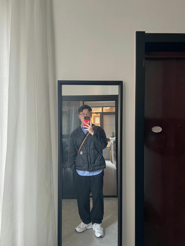 183cm男的第一张照片--大连相亲服务中心