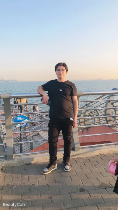 陆迅的第一张照片--大连相亲服务中心