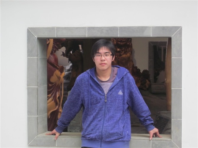 爱吃竹子的小熊的第二张照片--大连相亲服务中心