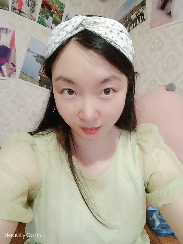 佳佳的第一张照片--大连相亲服务中心