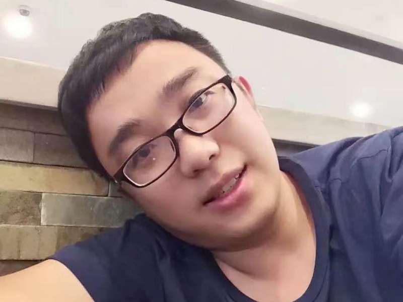 Astro—Cat的第二张照片--大连相亲服务中心