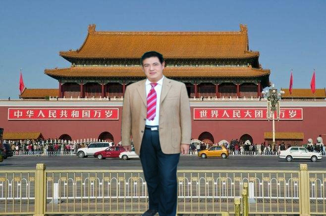 爱华的第一张照片--大连相亲服务中心