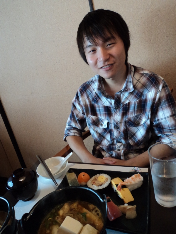 ekichi的第一张照片--大连相亲服务中心