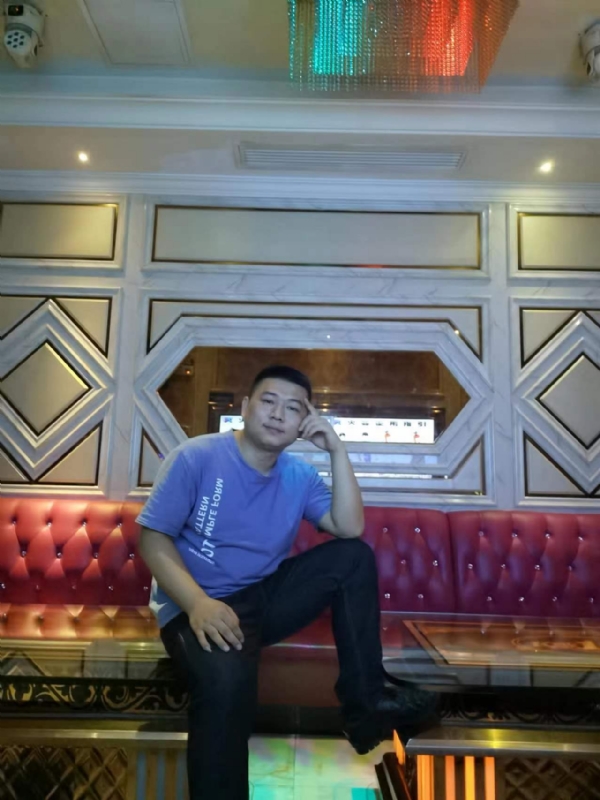 黄生的第四张照片--大连相亲服务中心