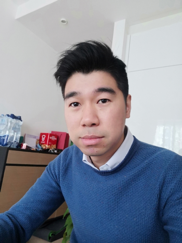 Andy的第一张照片--大连相亲服务中心