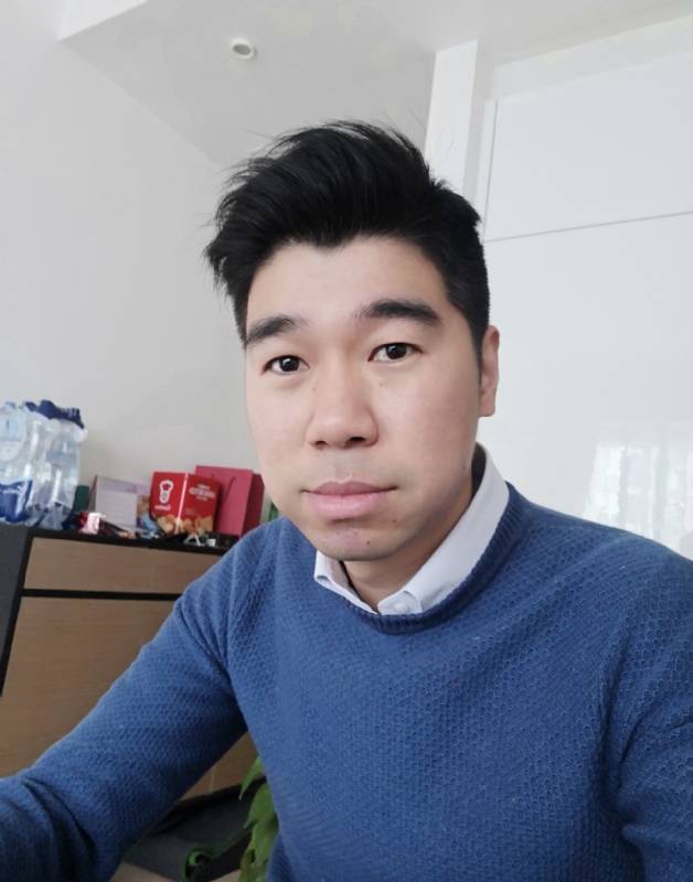 Andy的第二张照片--大连相亲服务中心