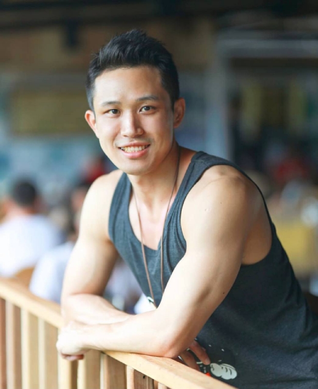 青山綠水的第一张照片--大连相亲服务中心