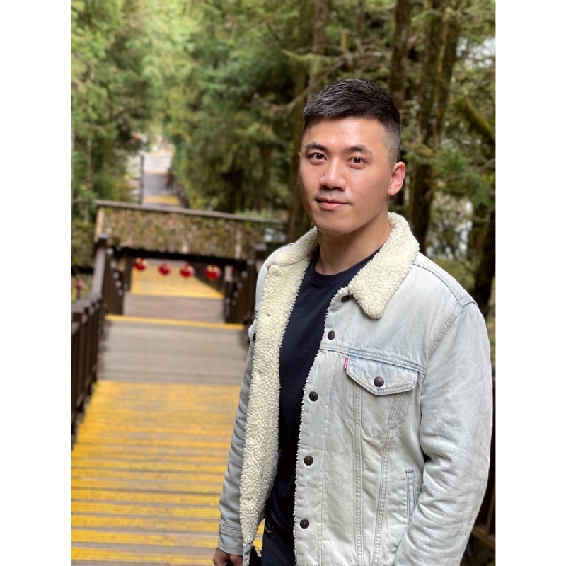 一生无悔的第二张照片--大连相亲服务中心