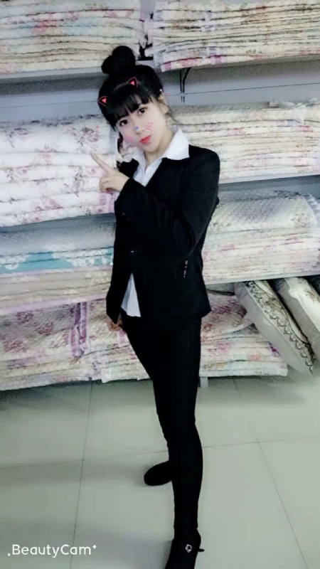 天使我不哭的第二张照片--大连相亲服务中心