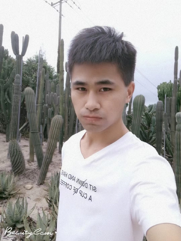 Zeta的第一张照片--大连相亲服务中心