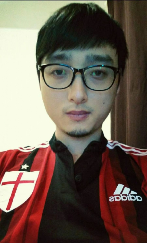 祥云万丈的第一张照片--大连相亲服务中心