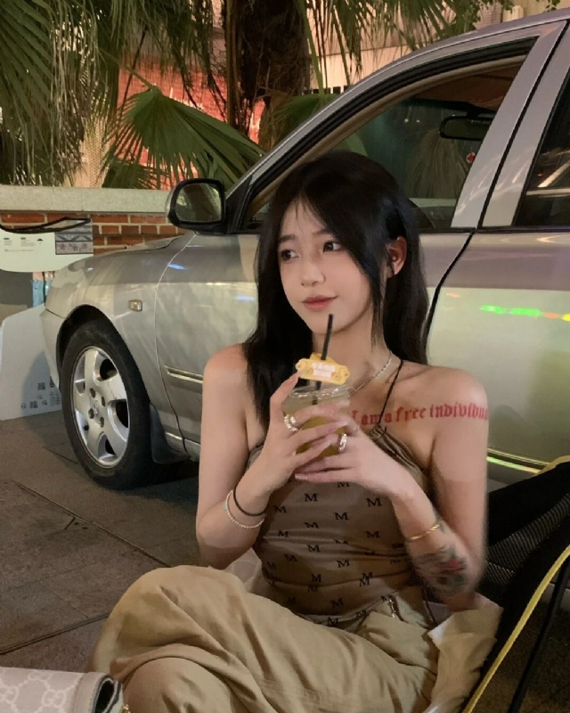 娜娜的第一张照片--大连相亲服务中心