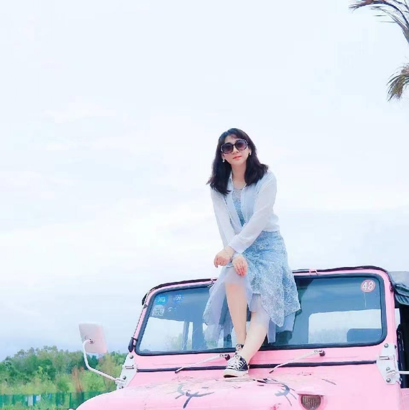 天生丽质的第一张照片--大连相亲服务中心