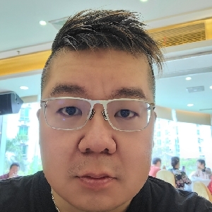 Carlos的第一张照片--大连相亲服务中心