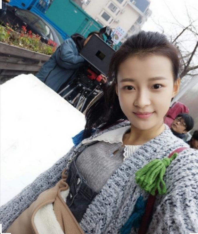 阿月的第一张照片--大连相亲服务中心