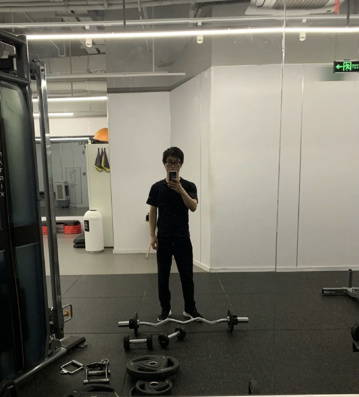 Barry的第一张照片--大连相亲服务中心