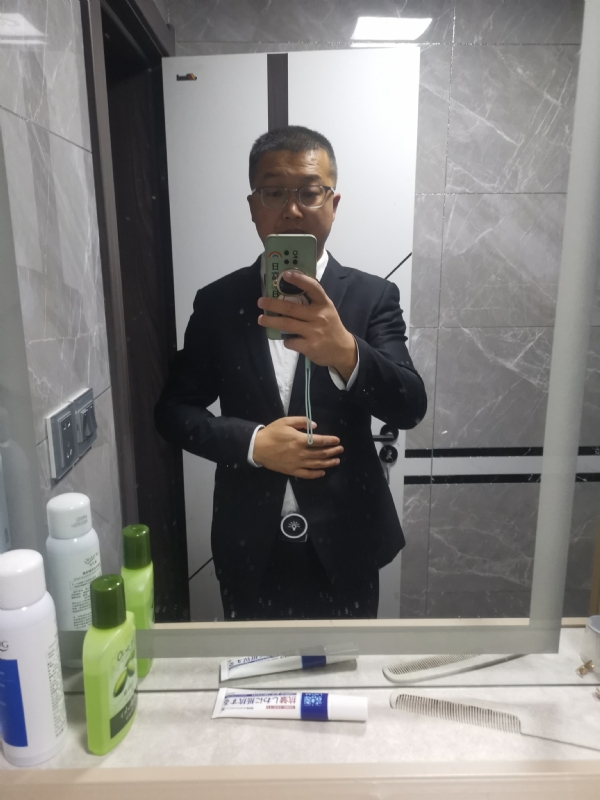 吊羊习习的第二张照片--大连相亲服务中心